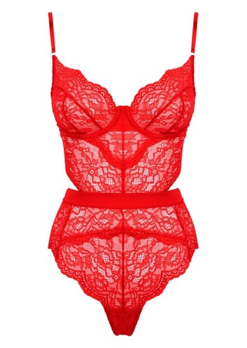 Ann summers body xxl - hold, me