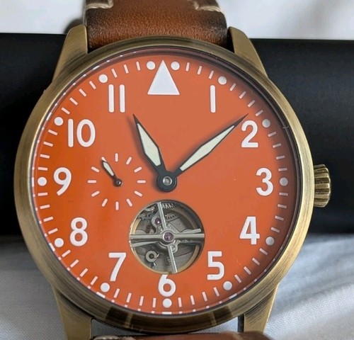 Seagull automatic military - automatic,