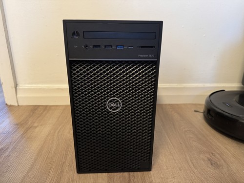Dell precision 3630 intel - precision,