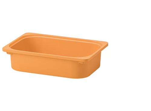 Ikea trofast storage box unit - trofast,