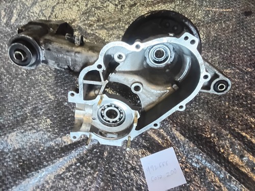 Vespa cosa 200 - 200, housing