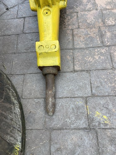 Atlas copco sb202 hydraulic - atlas,