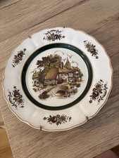 ENGLISH RURAL SCENES