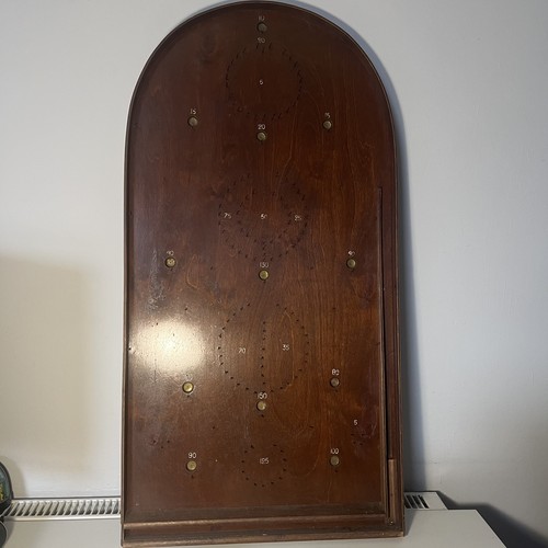 Vintage unbranded wooden - vintage,