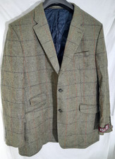Rydale Men's Mallalieus Tweed