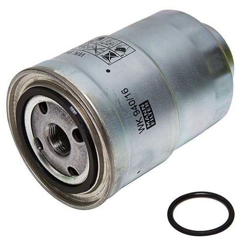 Fuel filter fits galloper - fuel,