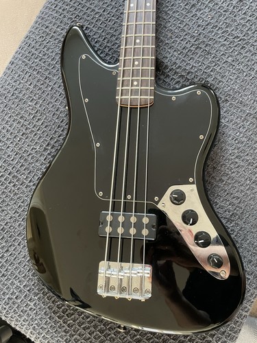 Squier vintage modified jaguar - vintage,