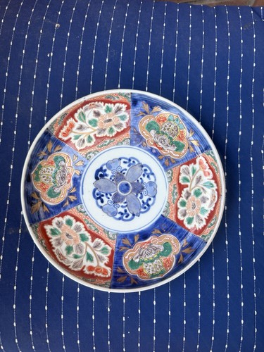 Antique japanese meiji period - japanese,