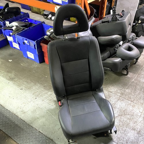 Passenger front seat for - seat,