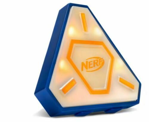 Nerf elite flash strike target - flash,
