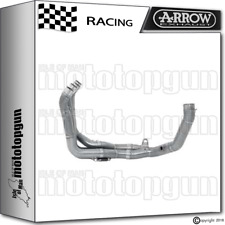 ARROW HEADER-MANIFOLD RACE