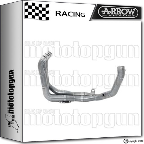 Arrow header manifold - arrow, header-manifold