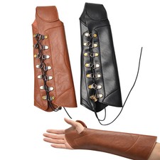 Archery Arm Guard Hand Glove