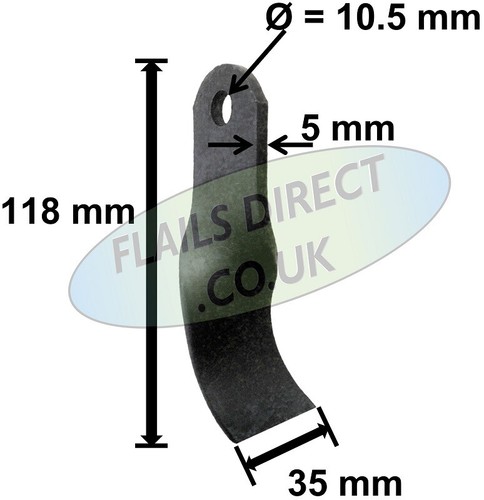 Grade flail suit - grade, to
