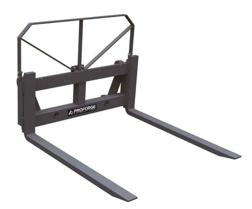 Proforge pallet tine - pallet, carriage
