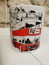 LRT Lothian Region Transport