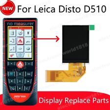 Display For Leica DISTO D510 Laser Distance Bluetooth Meter LCD Screen Repair