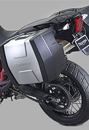Pannier liner inner luggage - pannier,