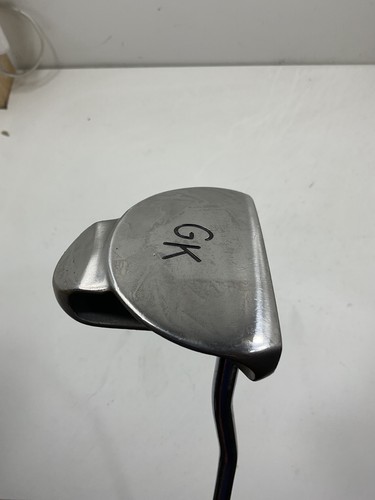 Ball putter - -,