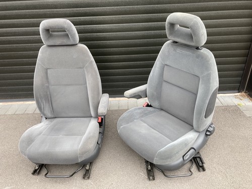 Captain seats swivel - swivel, vw