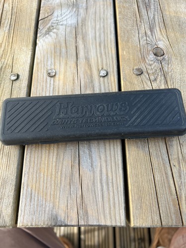 Vintage darts harrows - in,