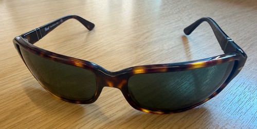 Mens persol tortoise shell - mens,