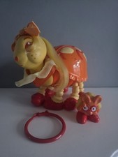 Tonka Keypers Vintage 80s Toy