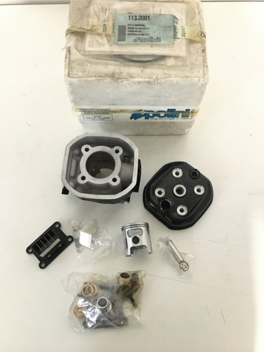 Polini 1132001 cylinder kit - polini,