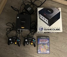 Nintendo GameCube Original