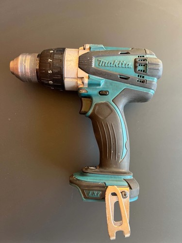 Makita dhp458 lxt 18v - dhp458,