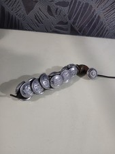 Vintage Gaunt London Buttons