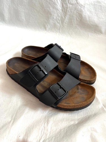 Birkenstock sandals arizona - birkenstock, eu