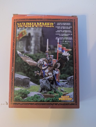 Warhammer fantasy the - the, old
