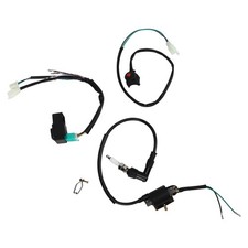 50 70 110 125 140 160 Dirt Pit