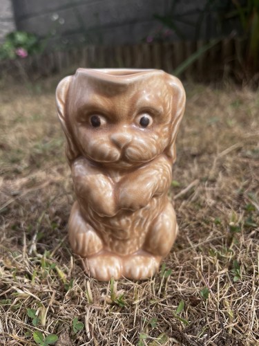 Cute vintage sylvac falcon - vintage,