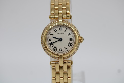 Cartier panthere 6692 18ct - 6692,