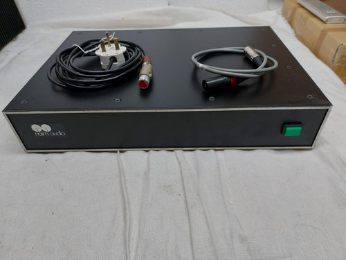 Naim nap 250 power - naim, mk1