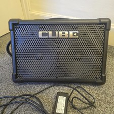 Roland CUBE Street EX 50W