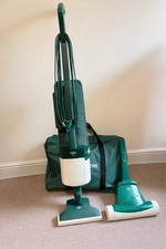 Vorwerk VK122 Vacuum Cleaner