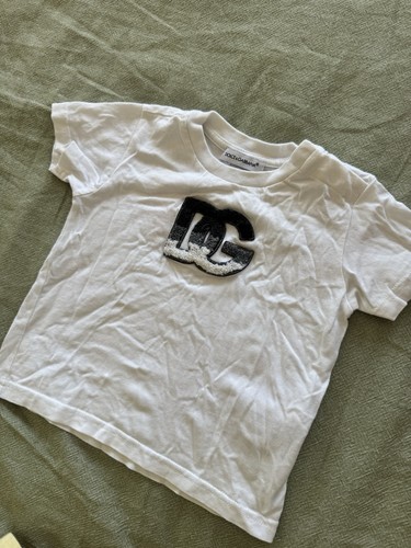 Dolce gabbana baby t - gabbana, t-shirt