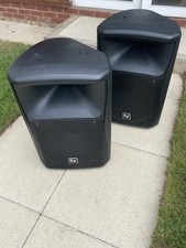 Electro voice Zx4 15" passive