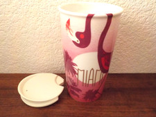 *NEW* Starbucks Miami Ceramic