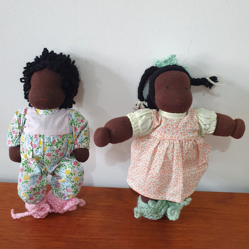 Pair monte azul - pair,