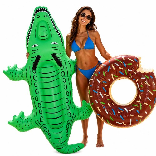Adult pool float - adult,