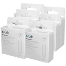 6 x Genuine Biorb Air Stones -