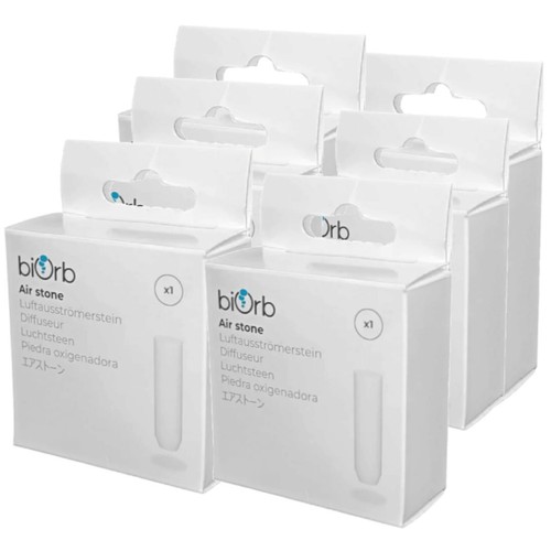 Genuine biorb air stones - biorb,