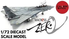 Macross Zero Calibre Wings