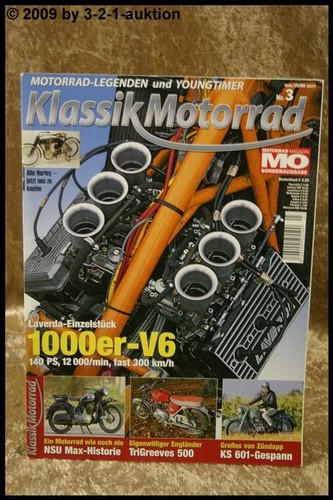 Classic motorcycle 07 - classic,