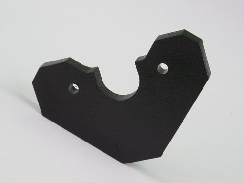 Vision solid nylon - vision, brake