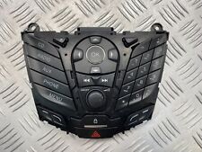 2014 FORD KUGA CD RADIO PLAYER CONTROL SWITCH PANEL GENUINE CV4T18K811BC